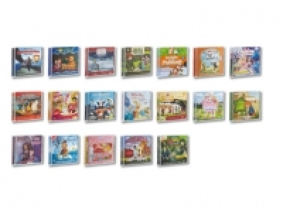 Kinder-Hörspiel Dieser Artikel ist nur in der Deutschschweiz verfügbar