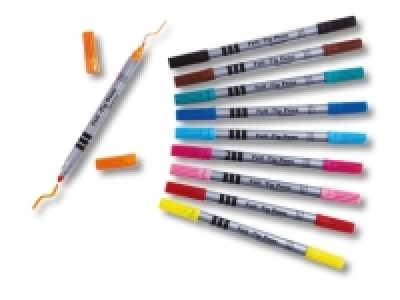 Doppelfasermaler, 10er CHF 1.49