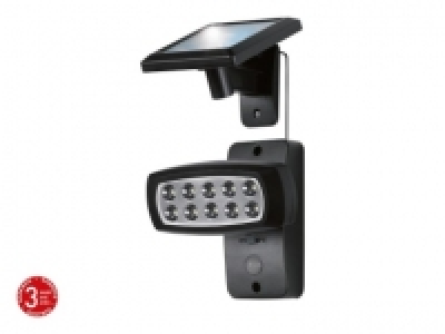 LED-Solar-Strahler CHF 9.99