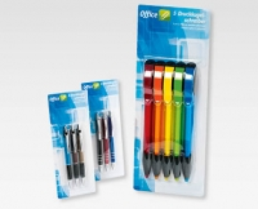 OFFICE Druckkugelschreiber CHF 2.49
