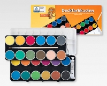 LEON Deckfarbkasten CHF 4.99