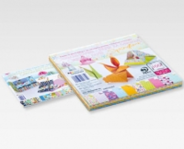 Dekokarton/Origami-Papier CHF 4.99