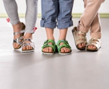 KIDZ ALIVE Kinder-Schul-/Hausfinken CHF 9.99