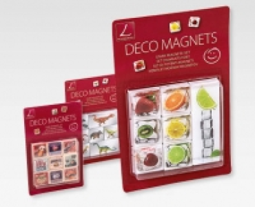 MY LIVING STYLE Motivmagnete