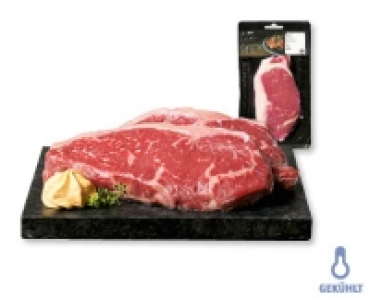 GOURMET US Black Angus Rindsentrecôte CHF 5.99