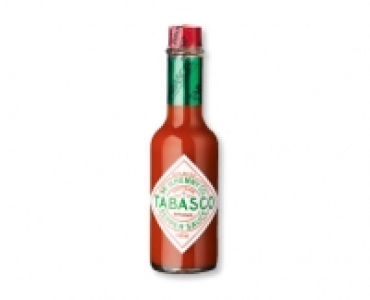 Tabasco Sauce CHF 4.99