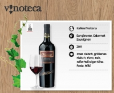 DUCA DI SARAGNANO Vecciano Toscana IGT CHF 12.99