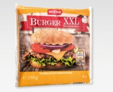 MILFINA American Scheiben CHF 1.99