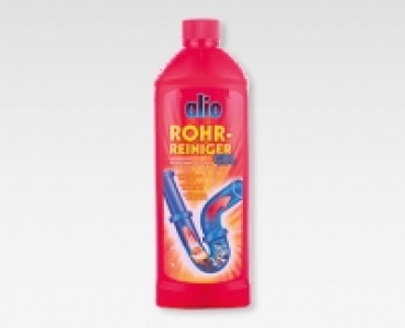 ALIO Rohrreiniger-Gel CHF 2.79