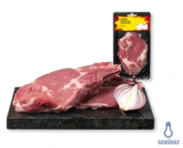 Kalbskotelett CHF 3.99
