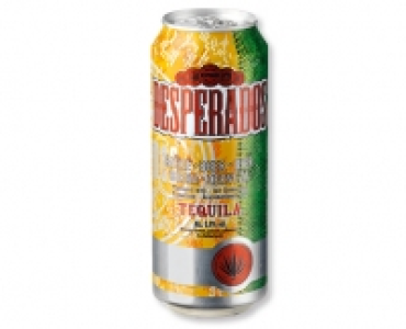 DESPERADOS Bier CHF 1.49