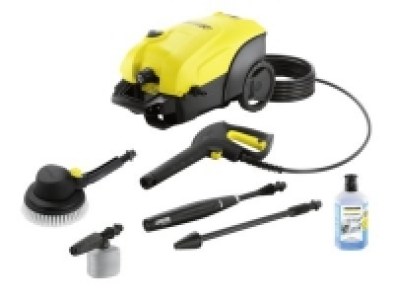 Hochdruckreiniger K 4 Compact Car CHF&nbsp;209.00