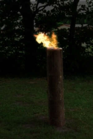 Finnenkerze, 100 cm CHF&nbsp;14.95