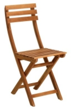 Klappstuhl 2-er Set MOMBASA