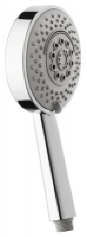 Handbrause XL Techno 120 4S
