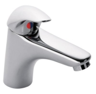 Lavabo Einhebelmischer, Smart