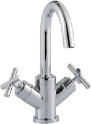 Lavabo Batterie, Cross