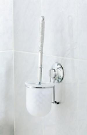 WC-Bürstenhalter
