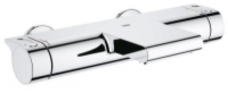 Grohtherm 2000 Thermostat-Wannenbatterie
