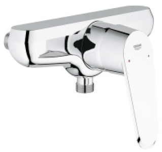 Eurodisc Cosmopolitan Einhand-Brausebatterie