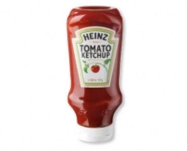 HEINZ Tomaten Ketchup