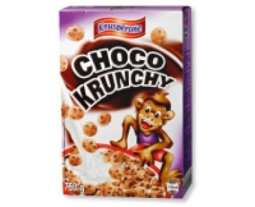 KNUSPERONE Choco Krunchy