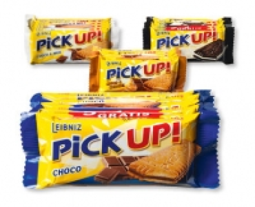 LEIBNIZ Pick Up! CHF 2.29