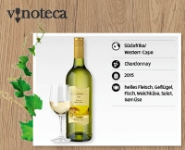 AFRICAN ROCK Chardonnay