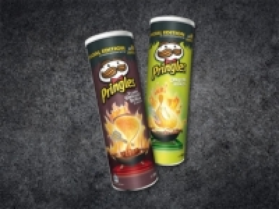 Pringles Chips CHF 2.29
