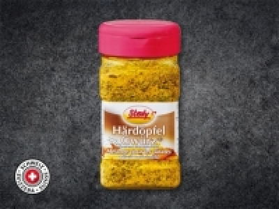 Stedy Gewürze mit Alpamare Gutschein