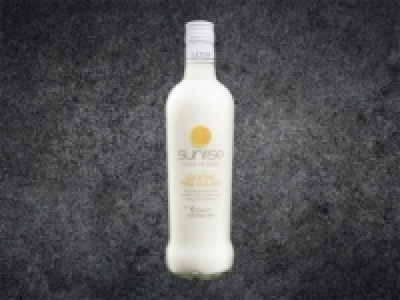 Cocktail Pina Colada