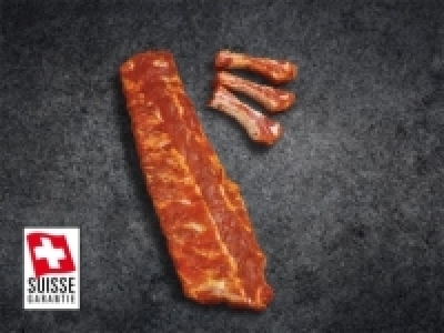 Spare Ribs