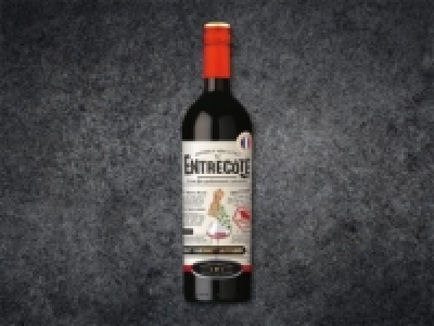 Entrecôte Vin de Pays d`Oc