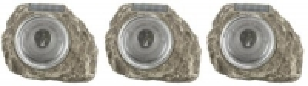 LED Solarlampe Salamanca