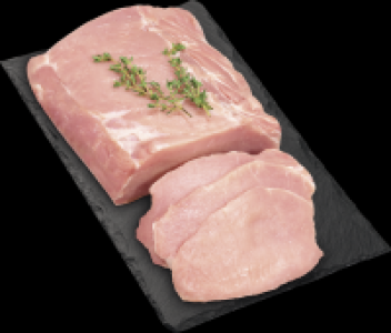 Denner Schweinsnierstück CHF 1.59