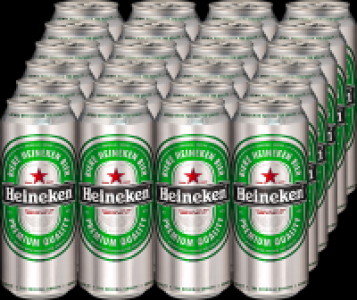 Heineken Bier Premium CHF 23.30