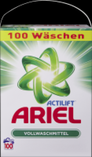 Ariel Waschpulver