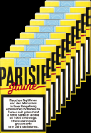 Parisienne