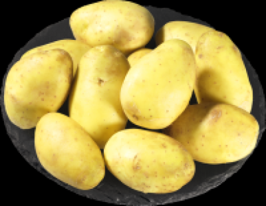 Frühkartoffeln