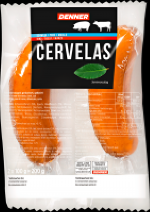 Denner Cervelat