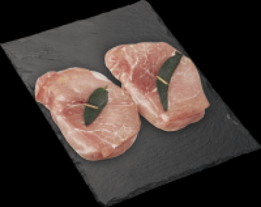 Saltimbocca