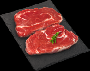 Denner Rindshohrückensteak