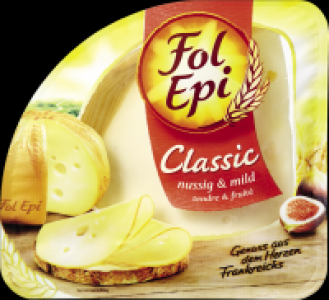 Fol Epi Käse CHF 3.95