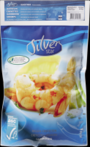 Silverstar Riesencrevetten ASC CHF 19.95