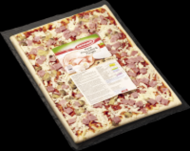 Denner Familienpizza Prosciutto & Funghi CHF 5.95