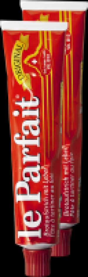 Le Parfait Brotaufstrich mit Leber CHF 4.95