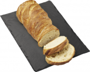 Handgedrehtes Weizenbrot Le Tradition CHF 2.35