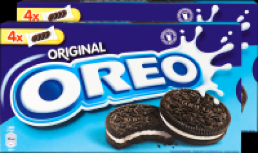 Oreo Cookies Original CHF 5.55