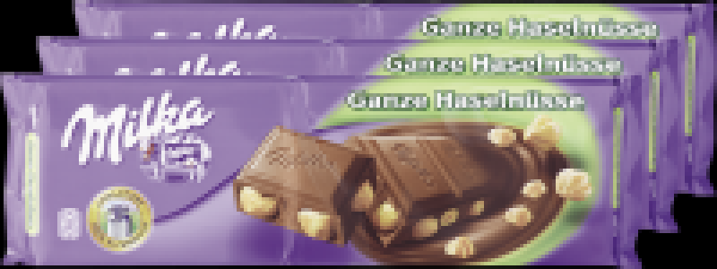 Milka Tafelschokolade CHF 7.95