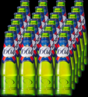 1664 Bier CHF 13.65
